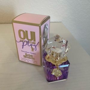 OUI Juicy Couture Play Eau de Parfum